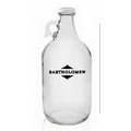 64 Oz. The Rumbler Glass Growler